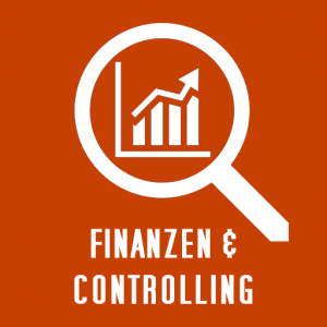 Finanzen und Controlling