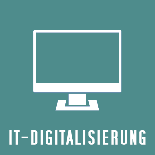 IT-Digitalisierung